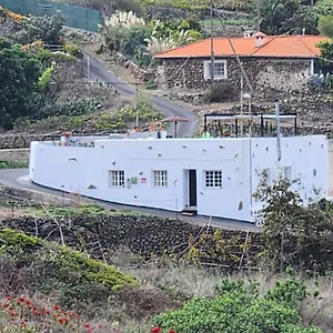 Casa Salvia - Icod - Tenerife Couette-café Icod De Los Vinos
