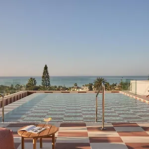Kimpton Monteros By Ihg Hotel Marbellac