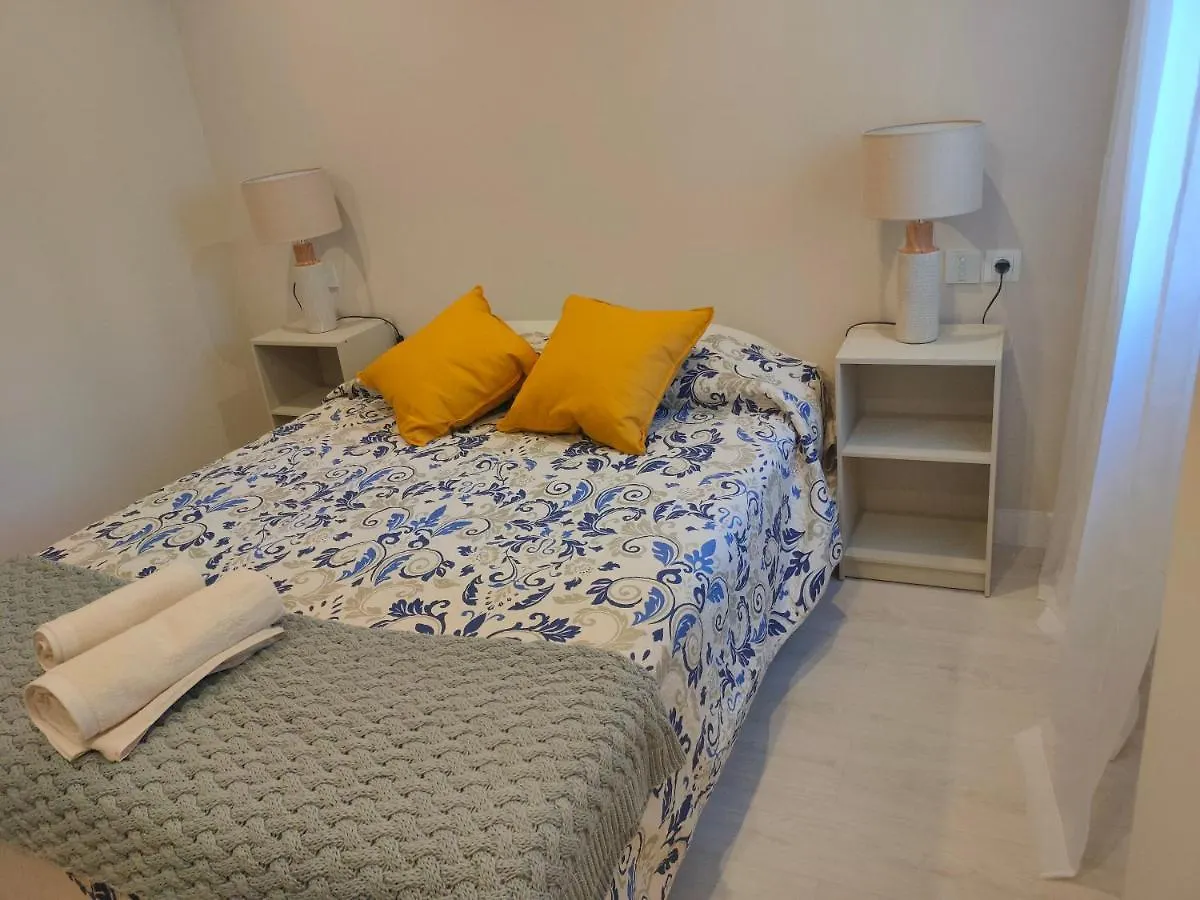 Apartment Precioso Apartamento En Marbella Al Lado Del Mar