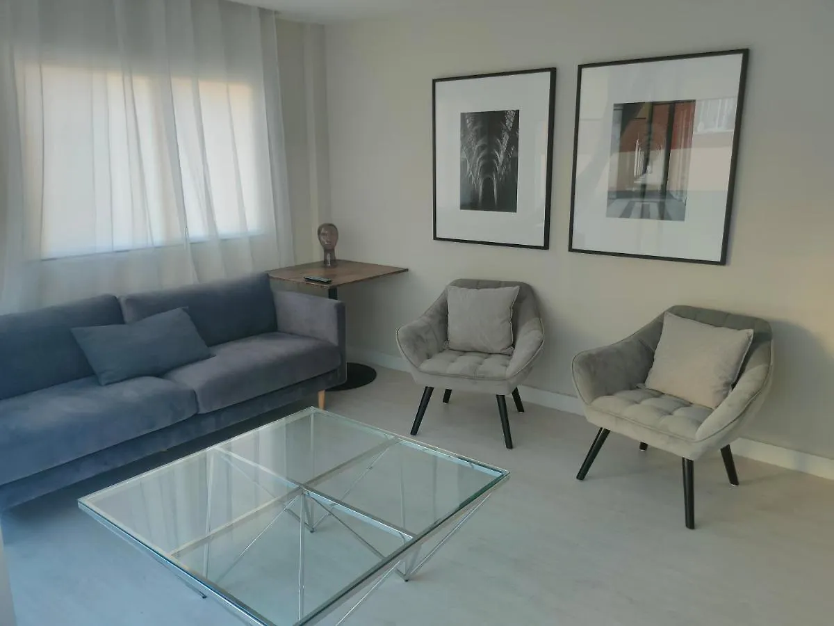 Apartment Precioso Apartamento En Marbella Al Lado Del Mar Spain