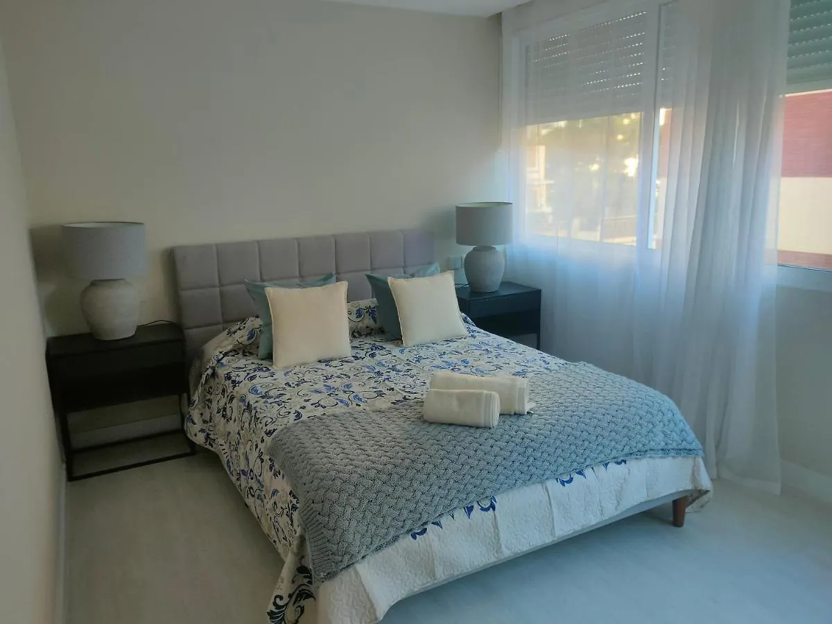 Precioso Apartamento En Marbella Al Lado Del Mar Apartment