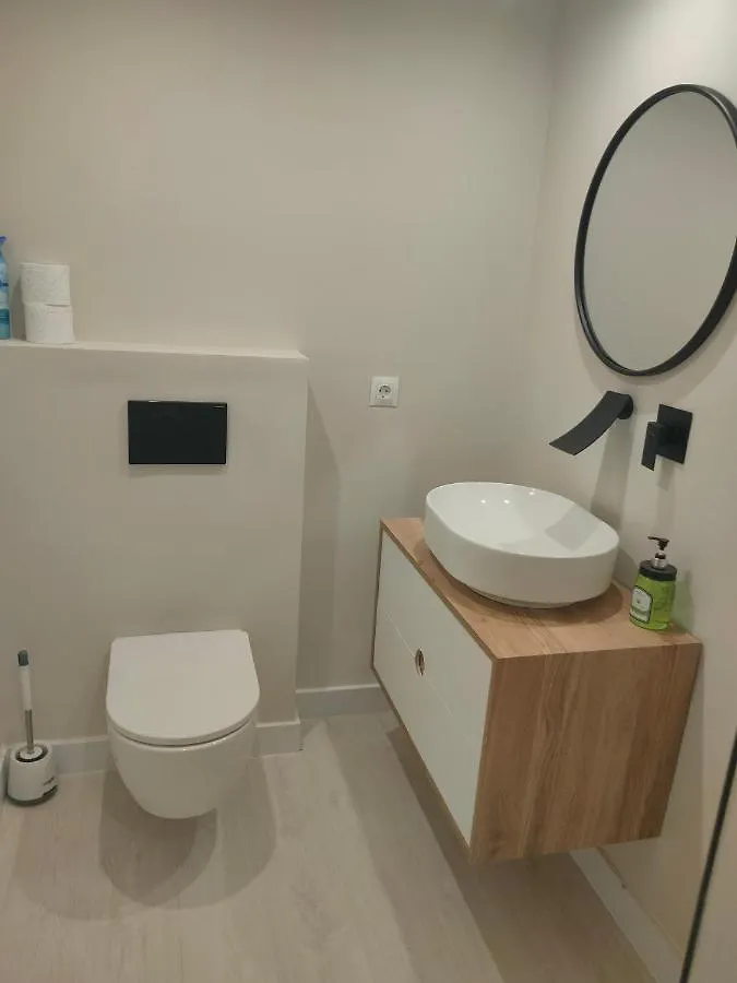 Precioso Apartamento En Marbella Al Lado Del Mar