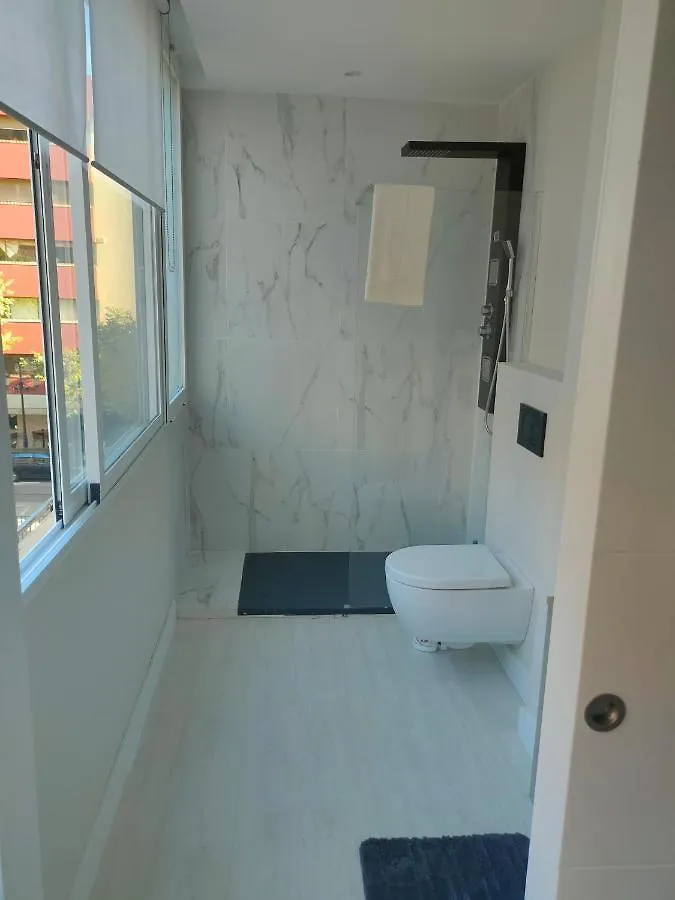 Precioso Apartamento En Marbella Al Lado Del Mar Apartment